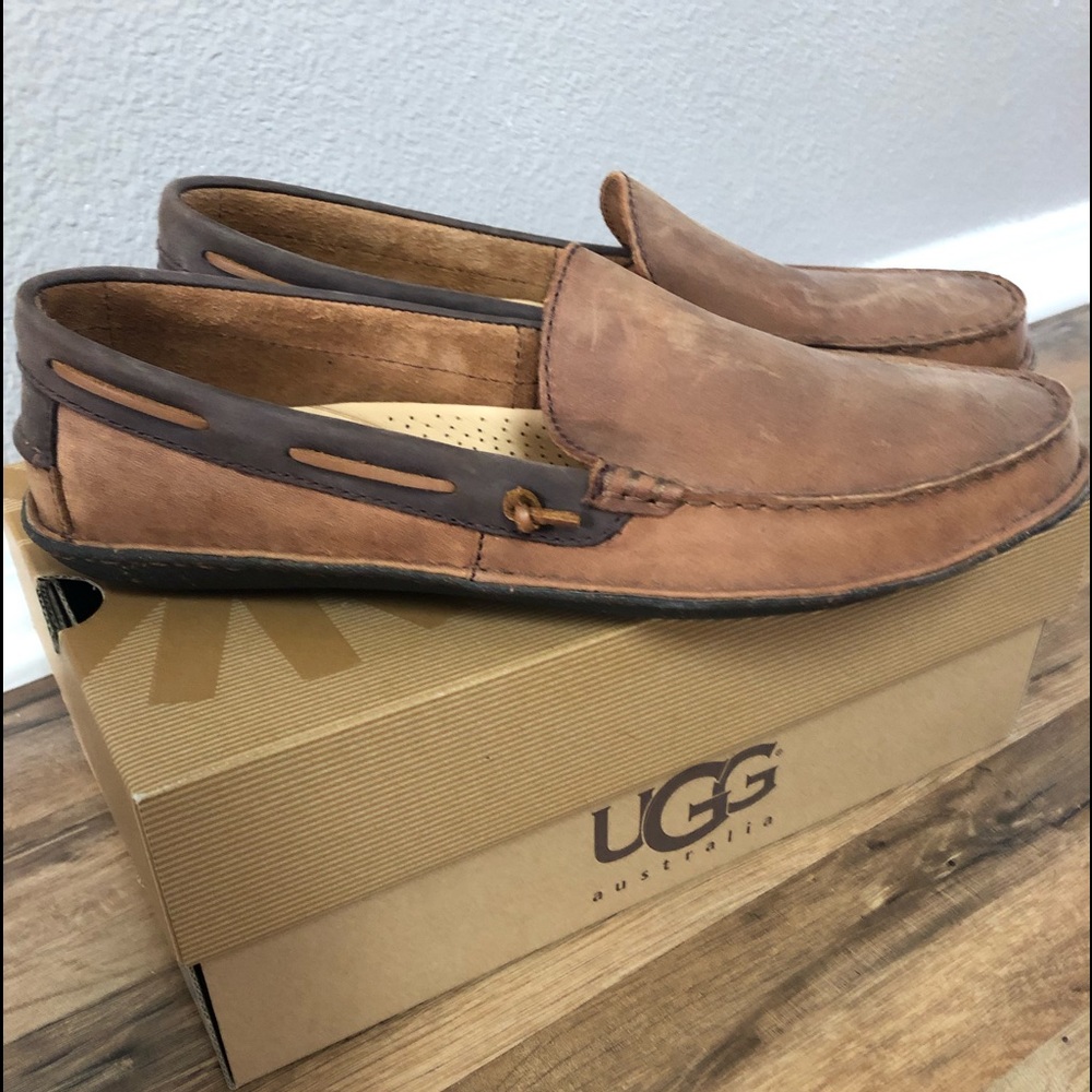 UGG
